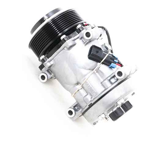 MEI/Airsource 5397 Compressor-Sanden OEM Version | 5397