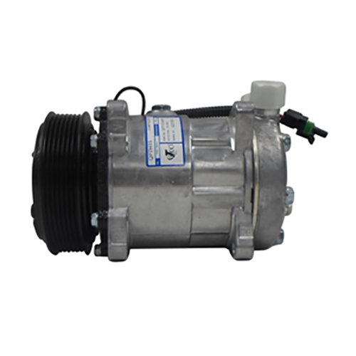 MEI/Airsource 54322 Compressor-Sanden OEM Version | 54322