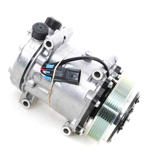 Red Dot RD5-10266-0 Air Conditioner Compressor | RD5102660