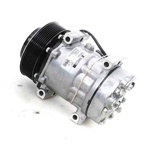 Volvo 21349570 Direct-Drive Hydraulic Compressor | 21349570