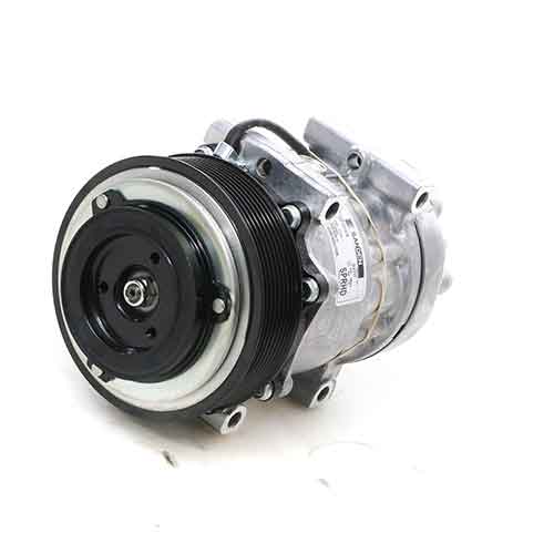 Volvo 21349570 Direct-Drive Hydraulic Compressor | 21349570