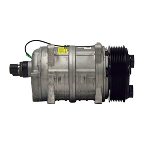 K MPParts | Que QP16-1195 Compressor | QP161195