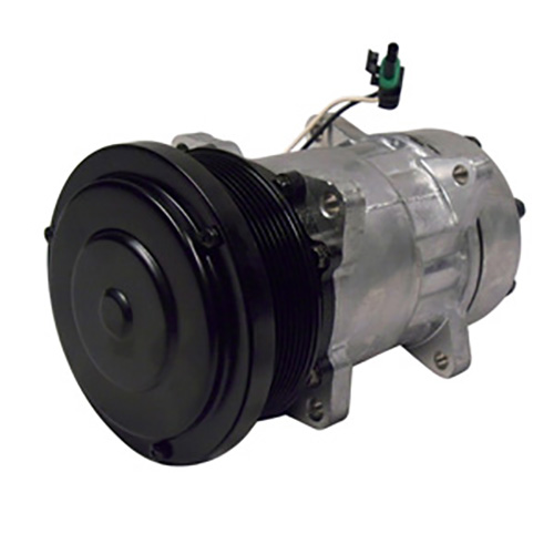 Red Dot OE RD-5-10291-0P Compressor | RD5102910P