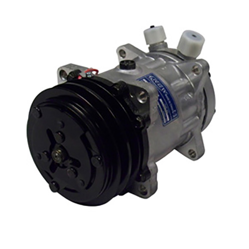 Red Dot OE RD-5-6919-0P Compressor | RD569190P