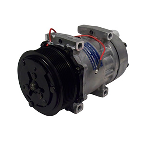 UAC CO-4652C Compressor-Aftermarket Replacement Version | CO4652C