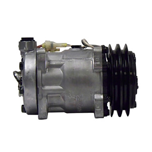 UAC CO-4870C Compressor-Aftermarket Replacement Version | CO4870C