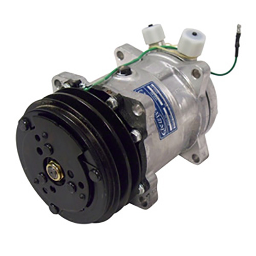 Red Dot OE RD-5-11252-0P Compressor | RD5112520P