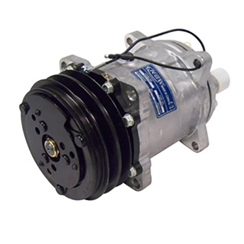 UAC CO-4506C Compressor, Sd5H14Hd 24V 2A Gr-Aftermarket Replacement Version | CO4506C