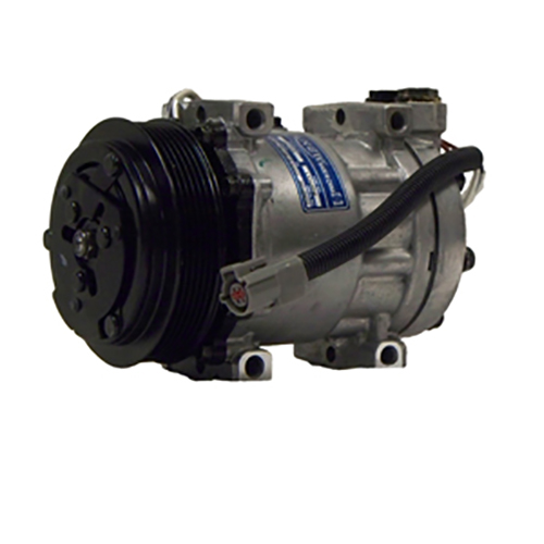 Kysor 1410070 Compressor, Sd7H15 12V 2A Gr | 1410070