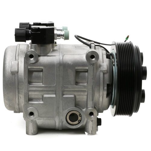 ICE 2521213 Compressor-Aftermarket Replacement Version | 2521213