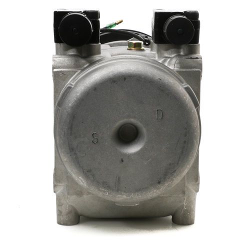 ICE 2521213 Compressor-Aftermarket Replacement Version | 2521213