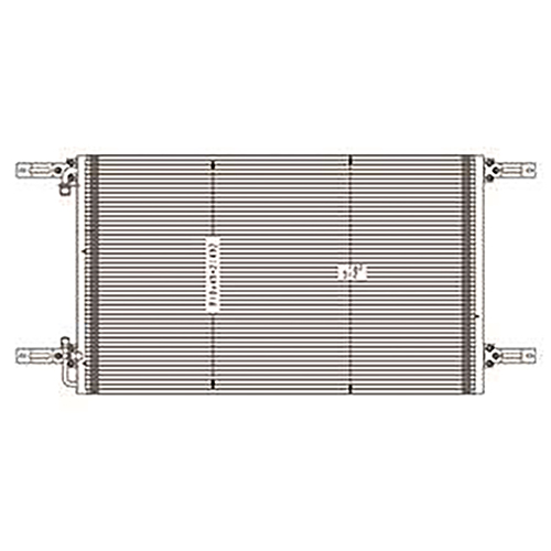 Kysor 1512008 Condenser Coil | 1512008