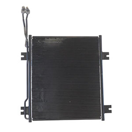 Red Dot OE RD4-4713-0 Condenser Coil | RD447130