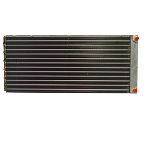 Old Climatech 401040 Condenser Coil | CT401040