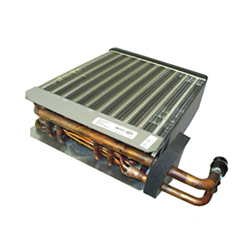 Old Climatech NA1510 Evaporator | NA1510