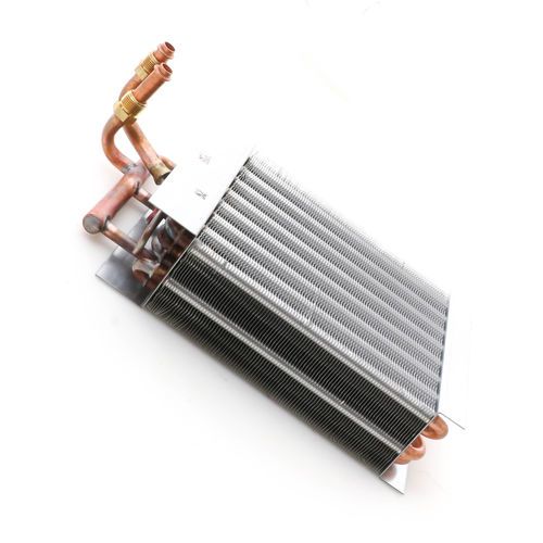 MPParts | TRP NA10300 Tube-Fin Evaporator Coil | NA10300