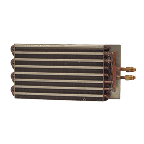 Old Kysor 400156 Evaporator | 400156