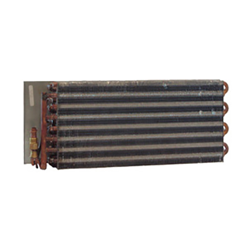 Old Kysor 400160 Evaporator | 400160