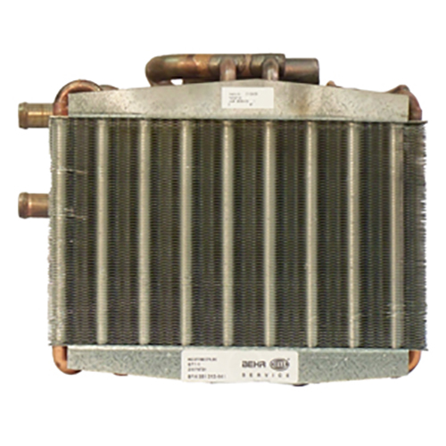 Volvo BSM613033 Heater Core | BSM613033