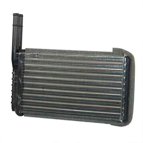 Old Climatech MC1350 Heater Core | MC1350