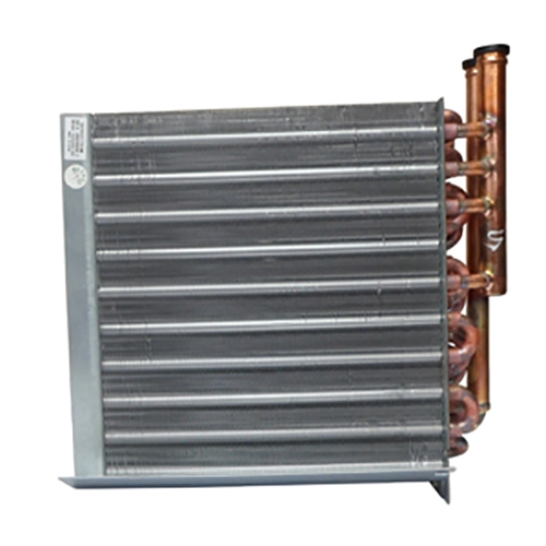 Old Climatech MC1680 Heater Core | MC1680