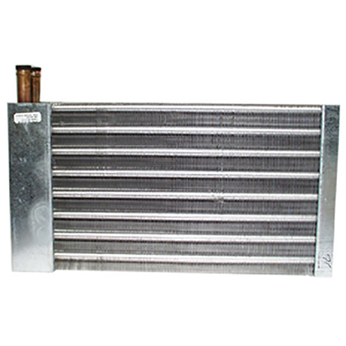 MEI/Truck Air 10-0811 Heater Core | 100811