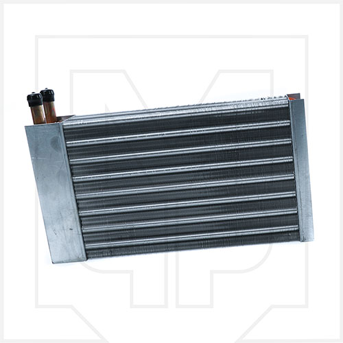Climatech SR2000019 Heater Core | SR2000019