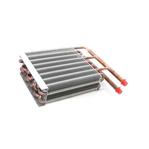 TRP MC10550 Heater Core | MC10550