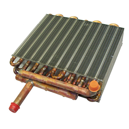 International ZGG710035 Heater Core | ZGG710035