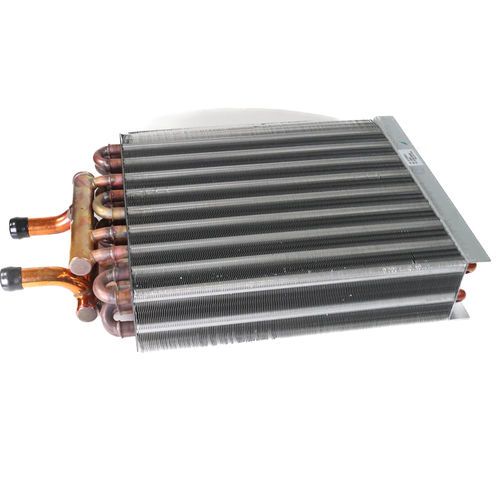 International ZGG710101 Heater Core 2 1/2in x 8 63/64in x 9 61/64in | ZGG710101