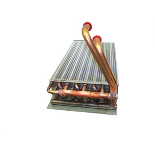 International ZGG710100 Heater Core | ZGG710100