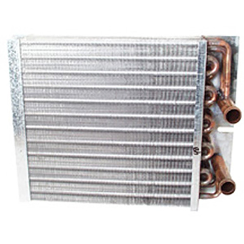 IC Corp 437122019 Heater Core | IC437122019