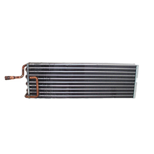 Old Climatech MC1605 Heater Core | MC1605