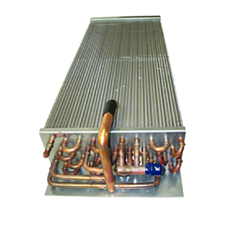 Old Climatech MC1610 Heater Core | MC1610