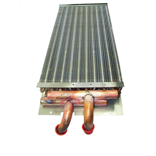 Old Climatech MC1390 Heater Core | MC1390