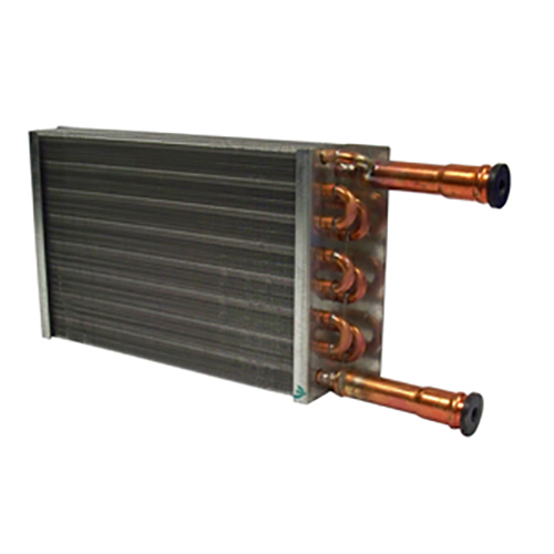 Old Climatech 108346BSM Heater Core | 108346BSM