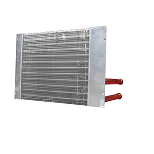 Old Kysor 280383 Heater Core | 280383