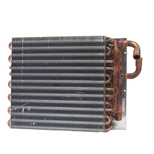 Old Kysor 280385 Core, Heater Amtran Aux. Drive | 280385