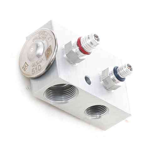 AirSource 1644 Expansion Valve Aftermarket Replacement | 1644