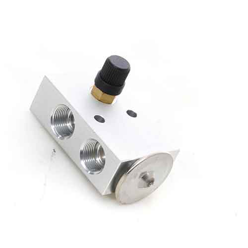 MEI/Airsource 1604 Expansion Valve | 1604