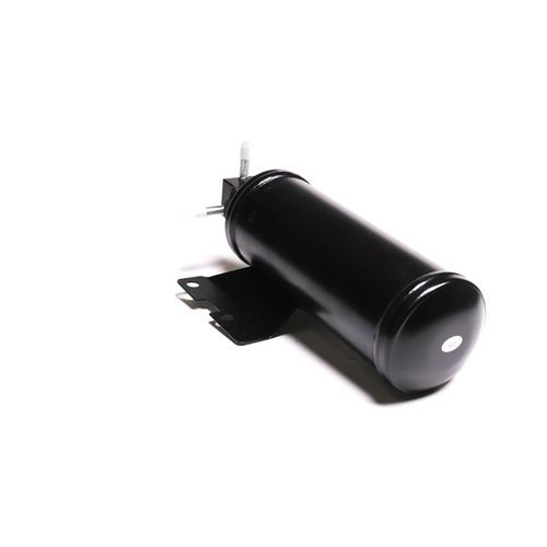 Iron Shell Auto Air Conditioner Receiver Drier Without Valve - Iron Receiver Dri