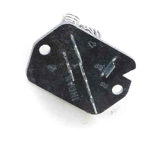 AirSource 1223 Resistor Aftermarket Replacement | 1223