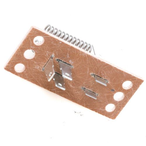 International 2511225C1 Resistor, 12V 184 C 2Spd. | 2511225C1