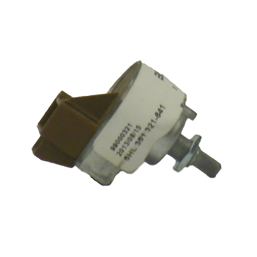 Red Dot OE RD-5-12450-1P Actuator | RD5124501P