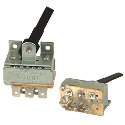 Old Kysor 220928 20 Amp Circuit Breaker | 220928