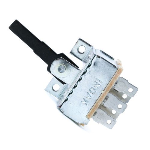 Fleetrite ZGG16523 5 Terminal Fan Switch | ZGG16523