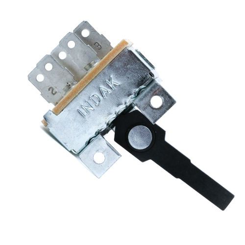 Fleetrite ZGG16523 5 Terminal Fan Switch | ZGG16523
