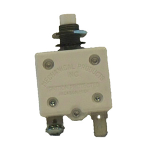 TRP BA31010 Switch, Rotary Two Position | BA31010
