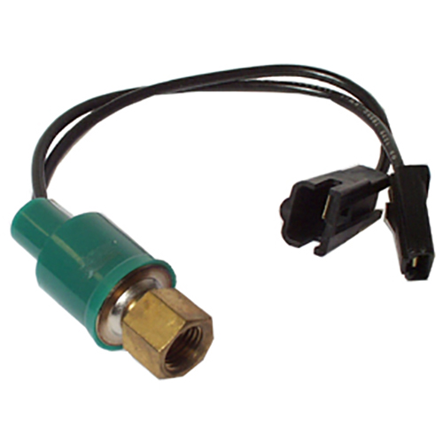 Old Climatech BB1410 Pressure Switch | BB1410