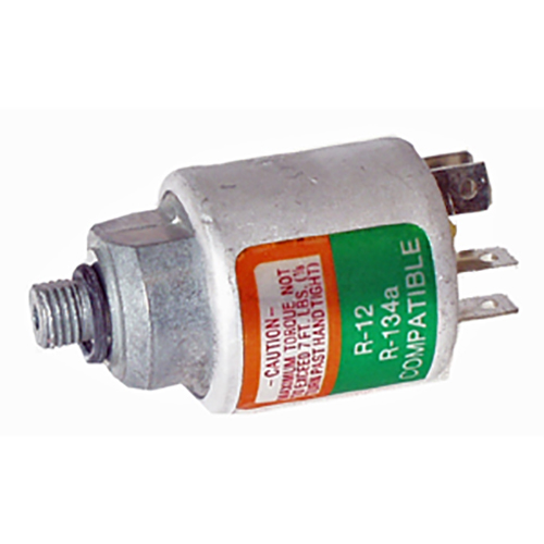Old Kysor 404219 Pressure Switch | 404219